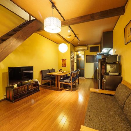 K'S Villa Takasegawa-Tei Kyoto Luaran gambar