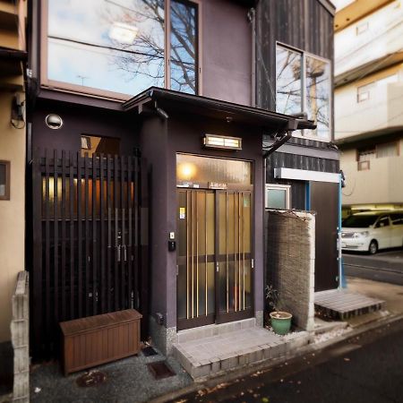 K'S Villa Takasegawa-Tei Kyoto Luaran gambar